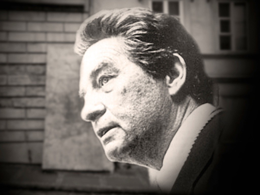 . Octavio Paz .