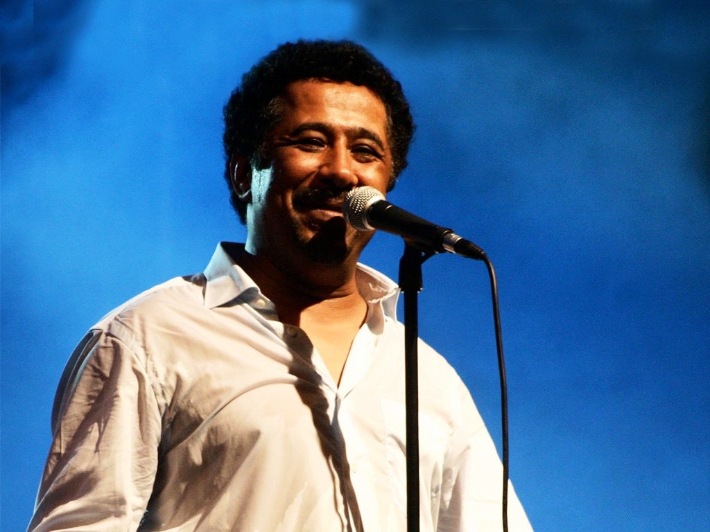 . Cheb Khaled .