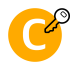 C